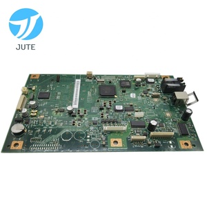Đay OA bộ phận máy in nhà máy cung cấp Formatter Board cho HP M1522n 1522nf máy in Board chính - Product Image 5