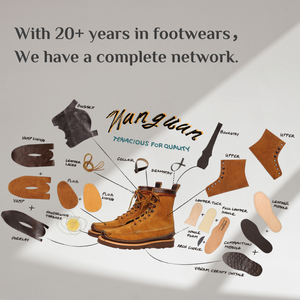 メンズカジュアルシューズ用ラバーソール、メンズフォーマルシューズ用ラバーソール、メンズカジュアルラバーアウトソールを製造しています。 - Product Image 6