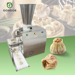 Máquina Automática y Manual para Moldear y Envolver Siomai, Shu Mai, Sumai, Shaomai, Shomai - Product Image 1
