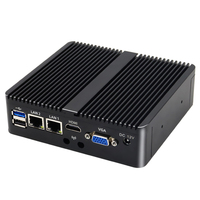 Vincanwo Industri Pc Ip65 Étanche Tout en Une Touche Tout en Un Pc Mini Ordinateur IPC De Bureau Mural Intégré