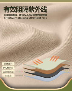 Grande extension de colonne d'air de 8 + 8 ㎡ pour fête de famille tente de <span class=keywords><strong>camping</strong></span> gonflable en fibre de carbone TC à double maison extérieure bon marché - Product Image 3