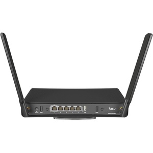 Mikrotik HAP Ax3 C53UiG+5HPaxD2HPaxD Wi-Fi 6 AX1800 1x 2.5GE 4x <b>Access</b> <b>Point</b> <b>Wireless</b> Router - Product Image 3