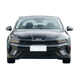 Meilleur prix 2021 Executive Model 2024 Kia K5 Sedan Pre-owned Low Km Double échappement Chargeur sans fil <span class=keywords><strong>Voiture</strong></span> d'occasion - Product Image 2