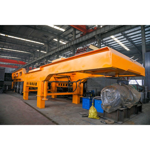 Concasseur <span class=keywords><strong>à</strong></span> percussion mobile <span class=keywords><strong>de</strong></span> haute qualité modèle PF 1214 pour pierres et roches, en promotion au Ghana, au Soudan et en Zambie - Product Image 4