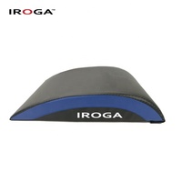 Iroga haute qualité logo personnalisé assis coussin tapis ab entraîneur abdominal