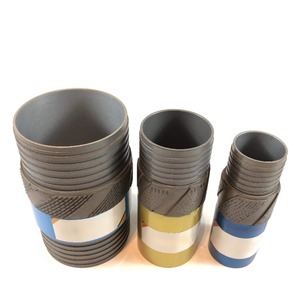 Equipo de Perforación de Núcleo de Diamante AQ BQ NQ <span class=keywords><strong>HQ</strong></span> PQ SQ, Broca de Conexión para Perforación de Minerales, Broca Compuesta Forjada para Perforación de Pozos - Product Image 4