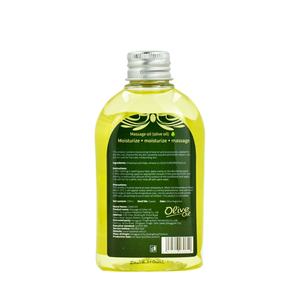 Aceite Corporal para Masajes, Venta al Por Mayor para Sex Shops, 130 ml, Aceite de Oliva, Fabricación Personalizada, Aceite en Caja para Gays, Marca Privada - Product Image 3