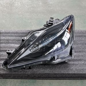 Aplicable a los modelos Lexus IS250 de 2012 a 2021 (kit de actualización de modelo antiguo a nuevo) - Product Image 2