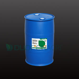 Fertilizante líquido concentrado de algas marinas PK 0-350-450 para agrandamiento de frutas y aumento de azúcar - Product Image 2