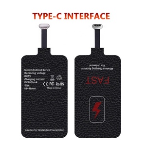 Receptor de carga Ultra inalámbrica para teléfono inteligente, dispositivo de carga rápida de 10W, <span class=keywords><strong>precio</strong></span> de fábrica, <span class=keywords><strong>2021</strong></span> - Product Image 4