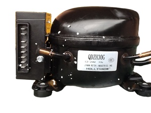 Compresseur haute efficacité série Retekool HD avec matériaux en fer et en cuivre, multi-<span class=keywords><strong>puissance</strong></span> pour utilisation en réfrigération commerciale - Product Image 3