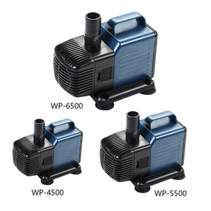 <span class=keywords><strong>SOBO</strong></span> ปั๊มจุ่มในตู้ปลา,ปั๊มจุ่มหัวสูงไร้เสียง - Product Image 4