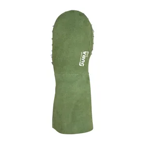 Guanto Termoresistente Juba 308 10 XL, Verde - Product Image 1