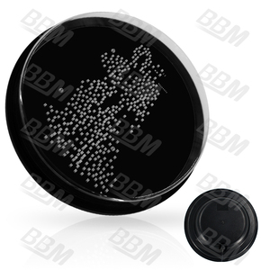 Dynamisches Grünes Fußgänger-Ampelmodul mit ROT & GRÜN zum Austausch - Product Image 6