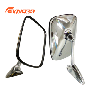 Espejo Retrovisor para Puerta de Coche EYNORA para Peugeot 504 404 403 304 203 <span class=keywords><strong>SSL</strong></span> SA 1955-1983 - Product Image 1