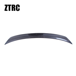 For 3 Series G20 G28/G80 M3 Style Real Carbon Fiber Material Rear Spoiler Trunk Wing 2019-2024 - Product Image 3