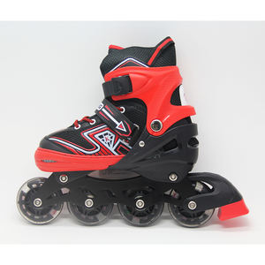 विरूपण रोलर जूते स्वचालित चलने के लिए चरखी डबल-पंक्ति ख़राब पहिया स्केट जूते पुरुषों महिलाओं - Product Image 6