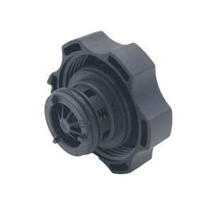 Bouchon de radiateur OEM 68249136AA pour Jeep Dodge Chrysler, pièces automobiles, bouchon de remplissage du moteur, bouchon de réservoir de carburant - Product Image 3