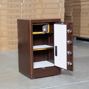 Two Key Fireproof <strong>Home</strong> <strong>Safe</strong> Box 70cm <strong>Safes</strong> <strong>for</strong> <strong>Sale</strong> - Product Image 2