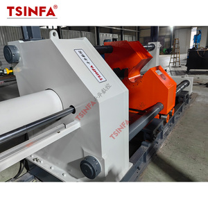 Prensa Hidráulica Horizontal 630T para Montaje de Rodamientos y Engranajes por Interferencia, Prensado de Ejes en Máquinas Industriales - Product Image 2
