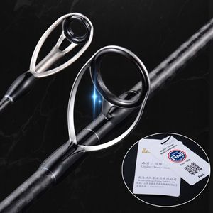 Nouvelle <span class=keywords><strong>canne</strong></span> à pêche OEM Shore Slow Jigging 2,88 m H MH en carbone, <span class=keywords><strong>canne</strong></span> spinning avec accessoires Fuji du Japon, <span class=keywords><strong>canne</strong></span> de <span class=keywords><strong>casting</strong></span> - Product Image 5