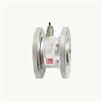 Sensor de Carga Confiable SEMICO FNT1 de Corea del Sur, Clasificación IP65, con Brida, Baja Deflexión, Alta Estabilidad para Medición de Torque