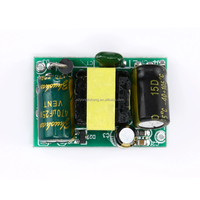 Module d'alimentation isolé 12V450mA 5.4W AC-DC 220V vers 12V 450mA