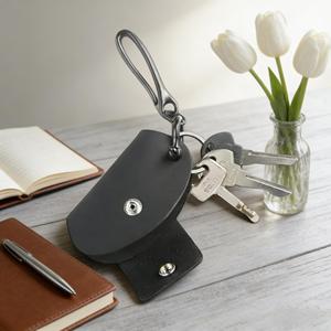 Étui de protection portable pour clés, style moderne et durable, housse de clé tendance - Product Image 2