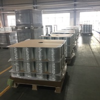 Hochmoduliges Silan-beschichtetes 2400tex Epoxy-Vinylester E-Glasfaser-Direktroving 18kg Spule für die Herstellung von Windturbinenflügeln