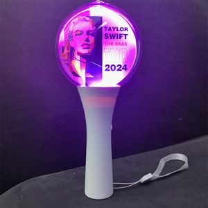 Tùy chỉnh Acrylic ánh sáng <span class=keywords><strong>Stick</strong></span> <span class=keywords><strong>BigBang</strong></span> Kpop bóng ánh sáng cho buổi hòa nhạc ramadan & tốt nghiệp phụ kiện - Product Image 3