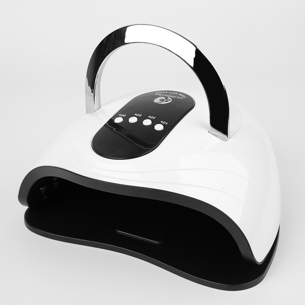 Профессиональная УФ-лампа для сушки гель-лака, 120 Вт, 42 светодиода