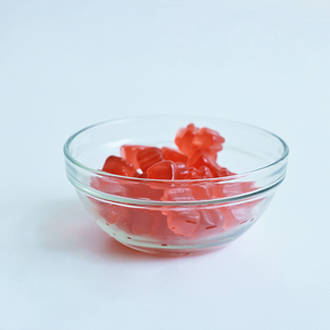 Ciyuan fabrication fournisseur végétalien gommes pomme <span class=keywords><strong>cidre</strong></span> vinaigre gommes emballage OEM - Product Image 3