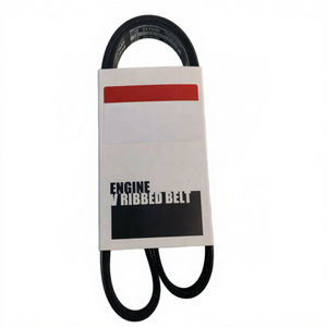 Direktverkauf ab Werk Neue Hochwertige Runxi Wasserpumpenriemen 217638 für NT855 NTA855 Motor Baumaschinen - Product Image 1