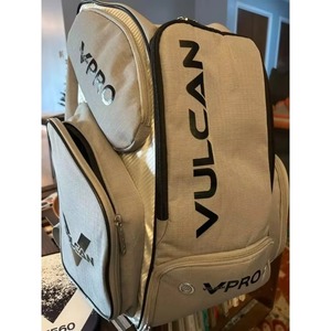 Mochila de Pickleball con Bolsillo para Botella de Agua y Bolsa de Malla para Sudor - Mochila de Pickleball Elegante para Mujeres y Hombres (Muestra Gratis) - Product Image 6