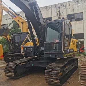Escavatore usato Volvo EC210D EC210B 21Ton prodotto in Corea del sud importato con confezione originale - Product Image 3