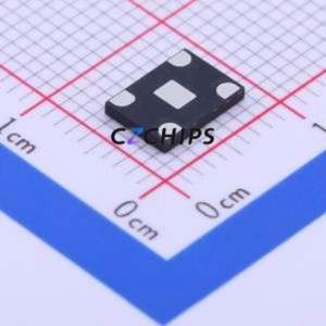 SIT8008AI-83-33E-14.318180Y Pre-Programmed Oscillator SMD7050-4P Oscillator 14.31818MHz 50ppm LVCMOS/ HCMOS 3.3V - Product Image 2