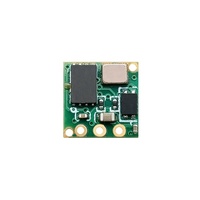 Modul Kamera Analog AHD 2MP Ukuran Kecil 6*6mm 1080P 25fps 1/4 Inch CMOS Papan Kamera Mini