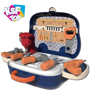 pre-school toy various series kids pretend play girls toys beauty set for playing role game - Product Image 2