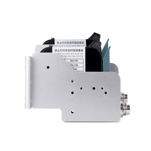 طابعة ايمان جديدة بحجم بوصة واحدة للتاريخ عبر الإنترنت مناسبة لانتهاء صلاحية زجاجة المياه والدفعة - Product Image 5