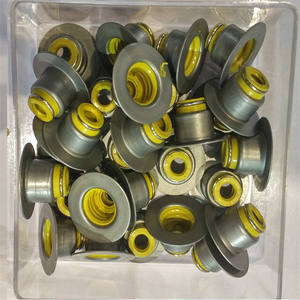 MD184303, автоматическая часть, клапан двигателя, сальник, уплотнение, высокое качество, уплотнение для клапанов двигателя - Product Image 4