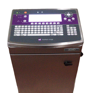 Imprimante jet d'encre Markem-imaje 9040 d'occasion - Product Image 1