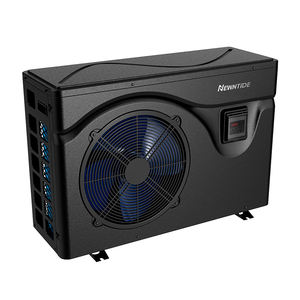 NEWNTIDE Pompe à chaleur à source d'air pour piscines hors sol Meilleurs fournisseurs pour les applications extérieures et hôtelières - Product Image 2