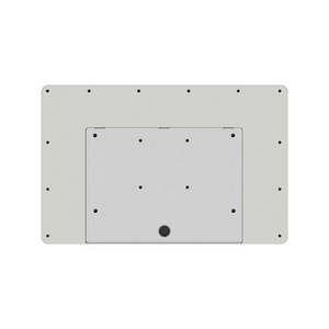 Tablet PC Android All-in-One da 15,6 Pollici per Pubblicità Digitale a Parete, con Illuminazione LED su 4 Lati e Alimentazione POE, Ideale per la <span class=keywords><strong>Prenotazione</strong></span> di Sale Conferenze - Product Image 3