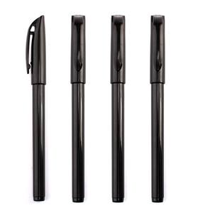 Advertising <b>Pen</b> Custom Print logo Carbon <b>Pen</b> Business Gift Signature Neutral <b>Pen</b> - Product Image 2