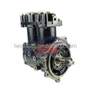 Compresseur de frein à air neuf ME150591 pour accessoires de camion Mitsubishi Fuso FV517 - Product Image 4