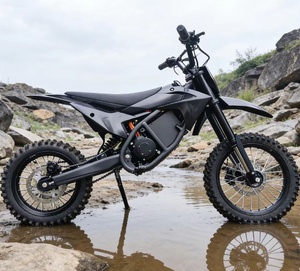 Vélo tout-terrain 48V 1500W pour adultes, vélo électrique tout-terrain - Product Image 6