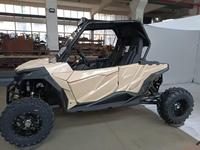Buggy tout-terrain à refroidissement liquide, aventure, sûr, 2025 Renli RL-S05A 500cc Side by Sides 4x4 Tout-terrain Go Kart pour adultes