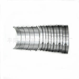 Nouveaux paliers de vilebrequin ACCENT RB pour modèles IX35/SONATA/ATOS/KIA pour camions IX35/SONATA/ATOS/KIA 21020-2B010 210202B010-STD - Product Image 1