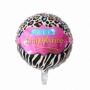Foil <b>Balloon</b> Accessories Party <b>Decoration</b> Children Theme Indoor <b>Decor</b> for Birthday Ornament - Product Image 2