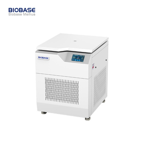 <span class=keywords><strong>Centrifugeuse</strong></span> pour sacs de sang BIOBASE avec conception anti-explosion multicouche et système de réfrigération haute performance pour laboratoire - Product Image 1